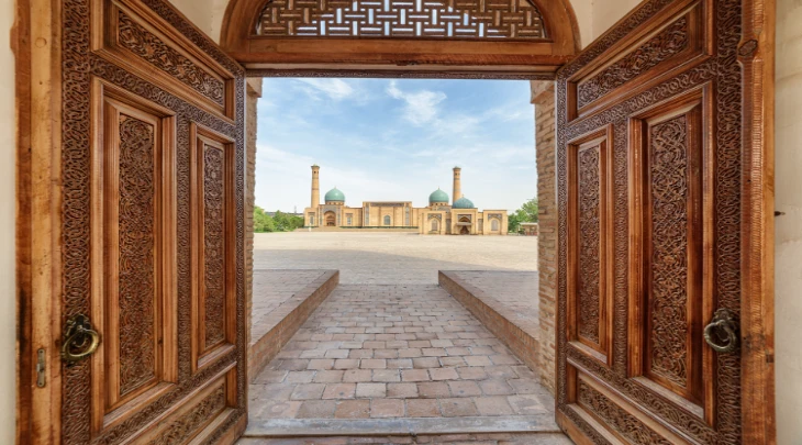 Tashkent Fun and Sun 2